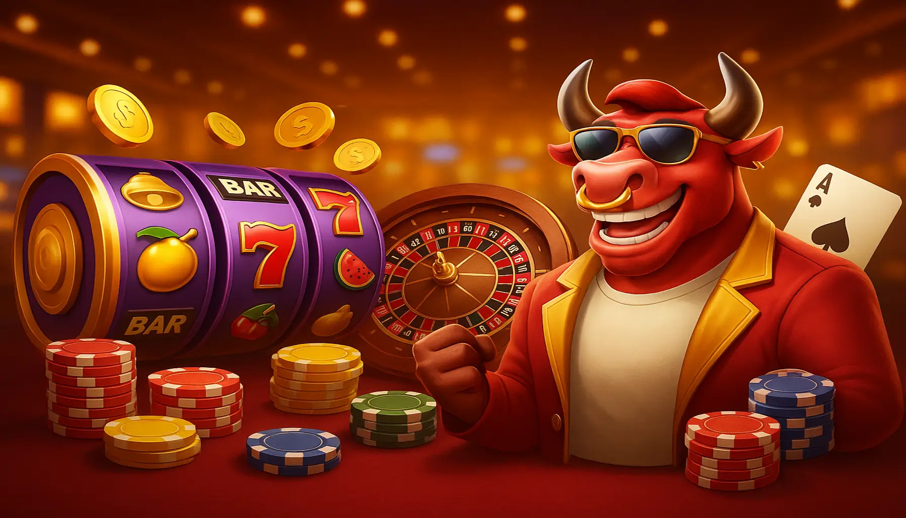 Cassino Online AMIGASPG.COM