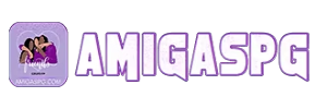 AMIGASPG.COM LOGO